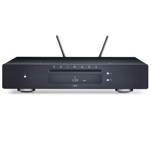 Primare CD15 Prisma CD i...
