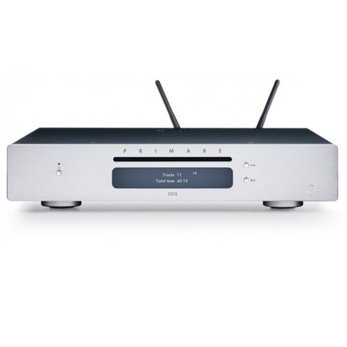 Primare CD15 Prisma...