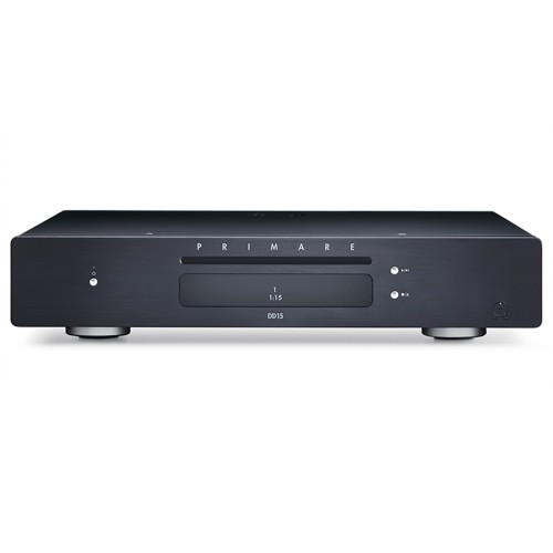 Primare DD15 CD Transport...