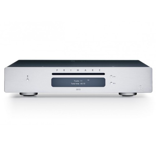 Primare DD15...