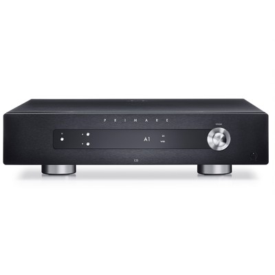 Amplificador integrado modular Primare I25 negro