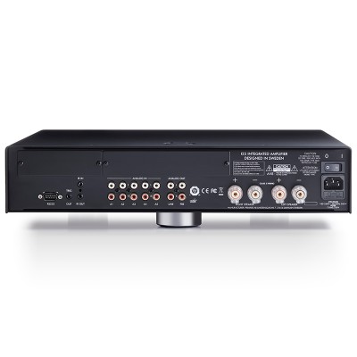 Amplificador integrado modular Primare I25 negro