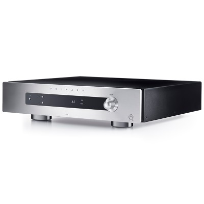 Primare I25 Modular Integrated Amplifier Titanium