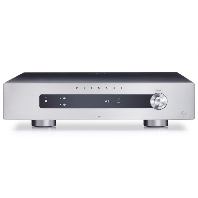 Primare I25 Modular Integrated Amplifier Titanium