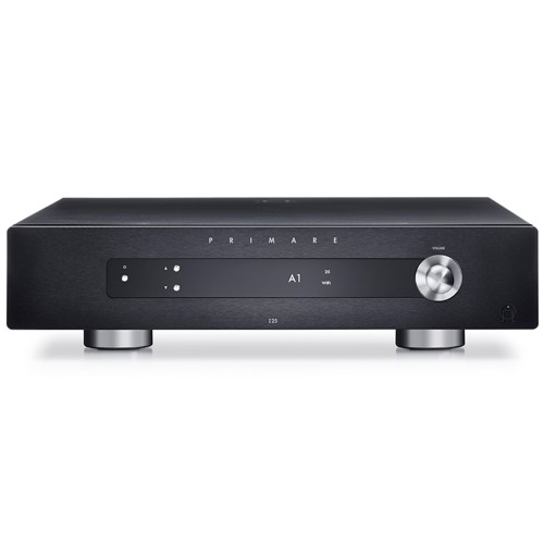 Primare I25 DAC Modułowy...