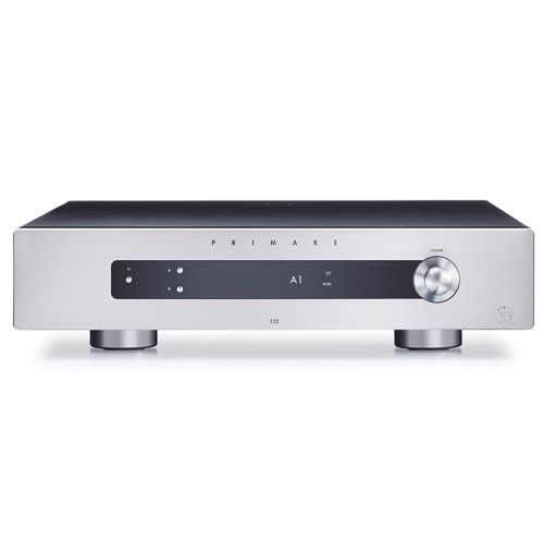 Primare I25 DAC...