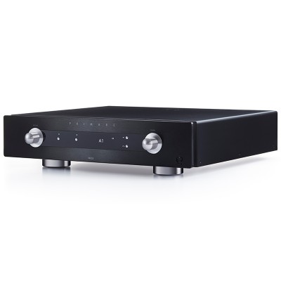 Primare PRE35 schwarzer modularer Stereo-Vorverstärker