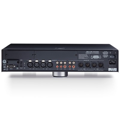 Primare PRE35 Titan-Stereo-Modul-Vorverstärker