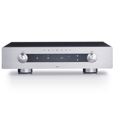 Primare PRE35 Titanium Stereo Modular Preamp