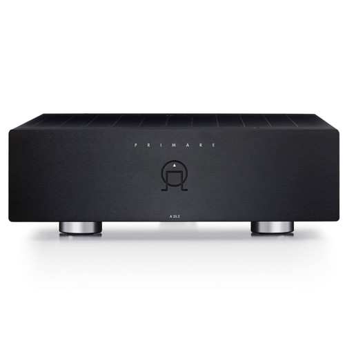 Amplificateur de puissance...