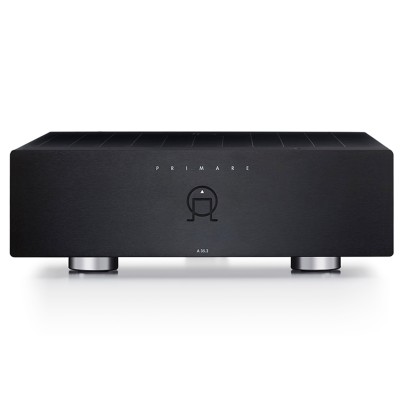 Amplificador de potencia estéreo Primare A35.2 negro