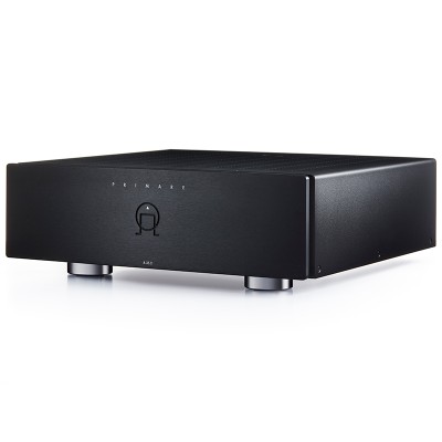 Amplificador de potencia estéreo Primare A35.2 negro