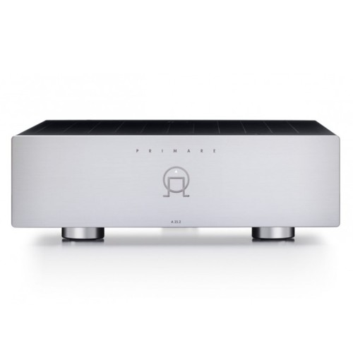 Primare A35.2 amplificatore...