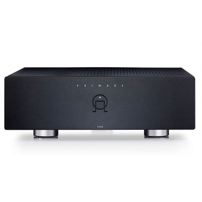 Amplificador de potencia multicanal Primare A35.8 - 8 canales negro