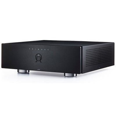 Amplificador de potencia multicanal Primare A35.8 - 8 canales negro