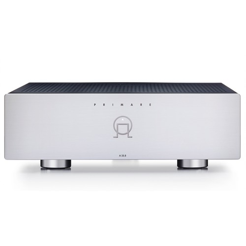 Amplificateur final...