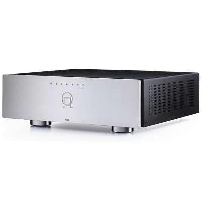 Primare A35.8 Multichannel Power Amplifier - 8 Channel Titanium