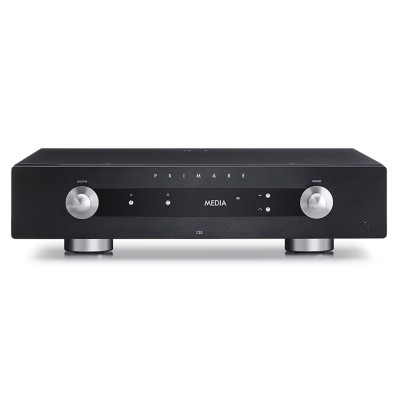 Amplificador integrado modular Primare I35 negro