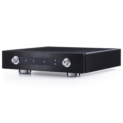 Amplificador integrado modular Primare I35 negro