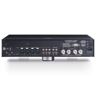 Amplificador integrado modular Primare I35 negro