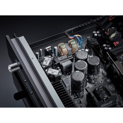 Primare I35 Modular Integrated Amplifier Titanium