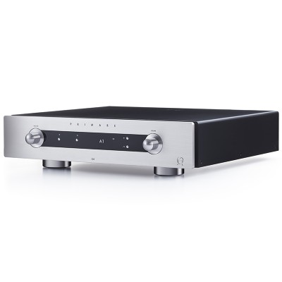 Primare I35 Modular Integrated Amplifier Titanium