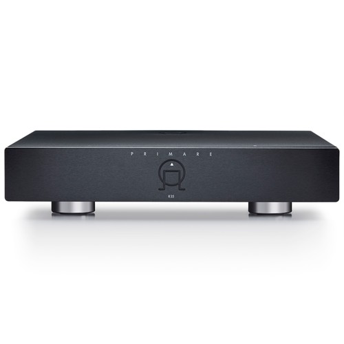 Primare R35 preamplificador...