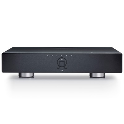 Primare R35 MM - MC phono preamplifier black