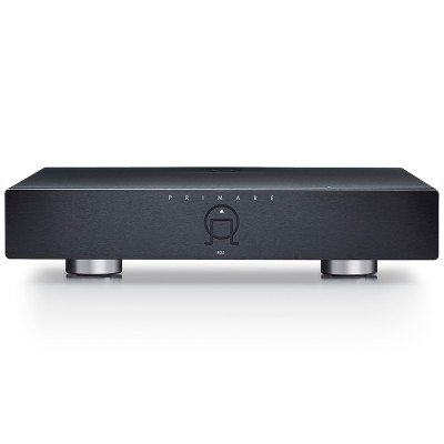 Primare R35 préamplificateur phono MM - MC noir