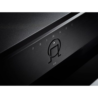 Primare R35 préamplificateur phono MM - MC noir