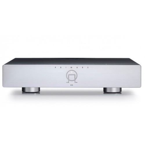 Préamplificateur phono...