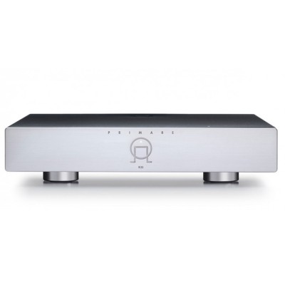 Primare R35 preamplificatore phono MM - MC titanio