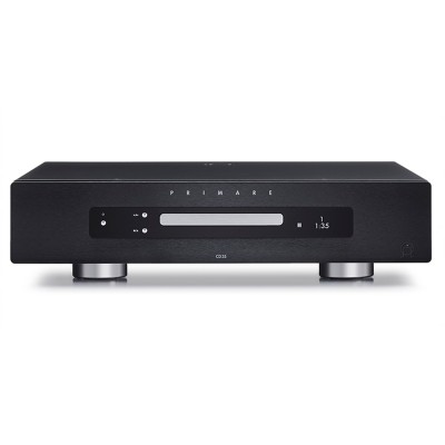Odtwarzacz CD Primare CD35 czarny