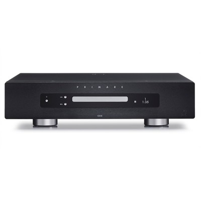 Reproductor de CD Primare CD35 negro