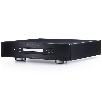 Primare CD35 CD player black