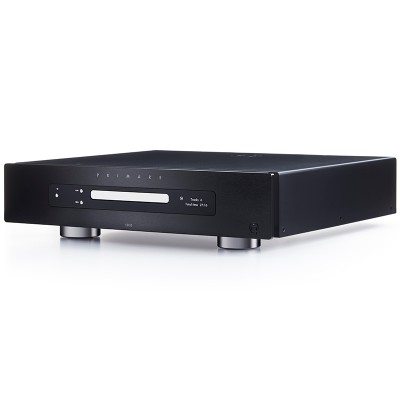 Primare CD35 schwarzer CD-Player