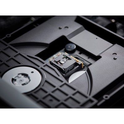 Lecteur CD Primare CD35 en titane