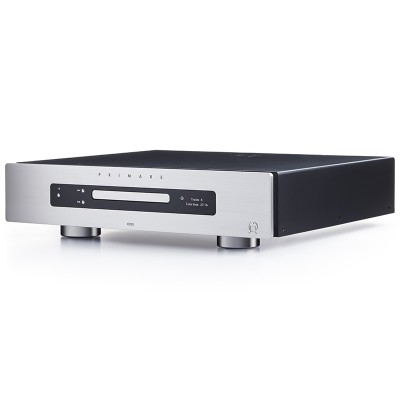 Lecteur CD Primare CD35 en titane