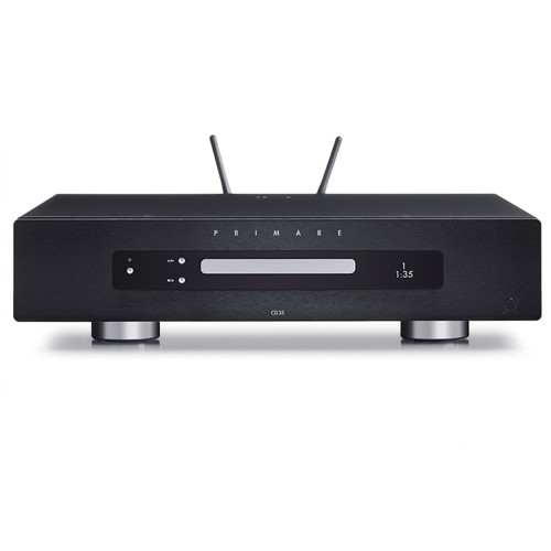 Primare CD35 Prisma CD i...