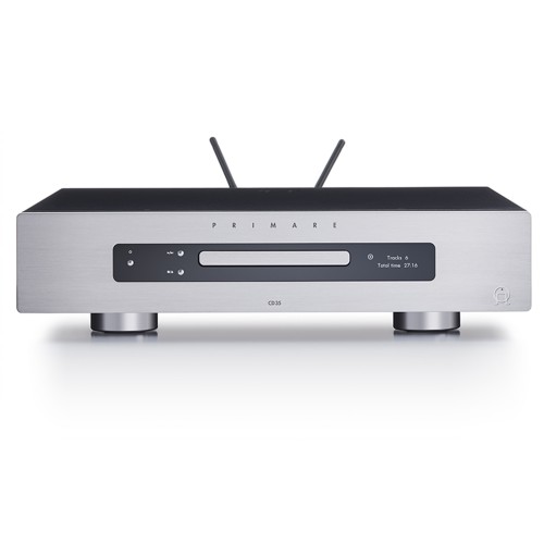 Primare CD35 Prisma lecteur...