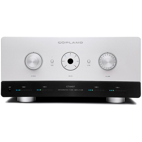 Copland CTA407 Integrierter...
