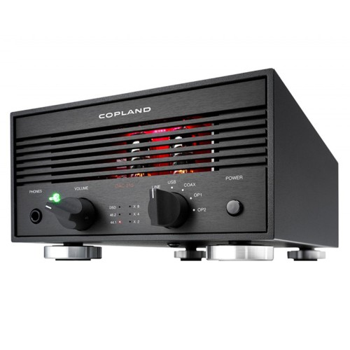 Copland DAC215 convertitore...