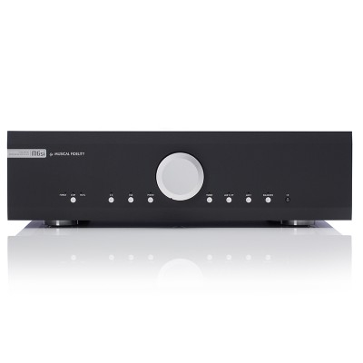 Musical Fidelity M6si Integrated Amplifier 220W Black