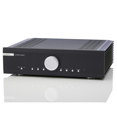 Musical Fidelity M6si Integrated Amplifier 220W Black