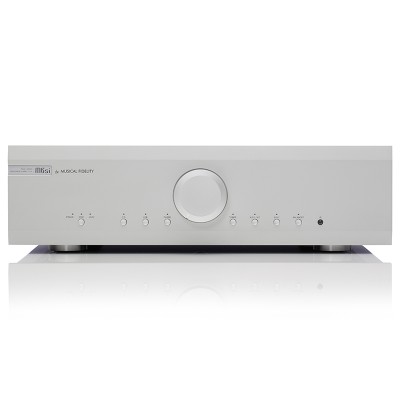 <p>Noi di Musical Fidelity pensiamo all'M6si come a un prodotto di destinazione. L'M6si offre prestazioni, strutture e potenza c