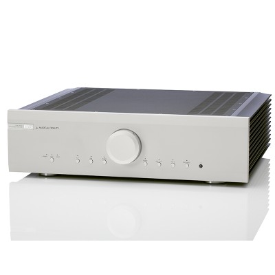 <p>Noi di Musical Fidelity pensiamo all'M6si come a un prodotto di destinazione. L'M6si offre prestazioni, strutture e potenza c