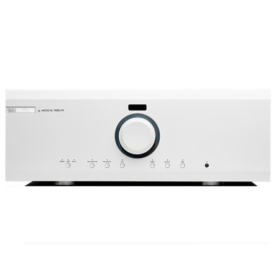 Musical Fidelity M6si500 Amplificatore integrato 500 W silver