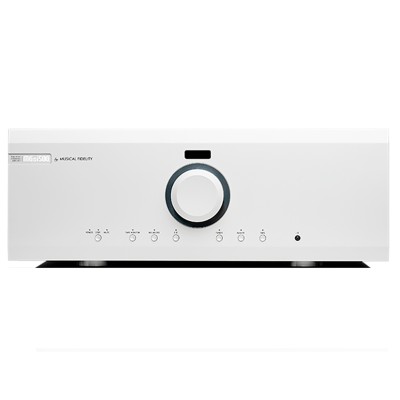 Musical Fidelity M6si500 Integrierter Verstärker 500 W Silber