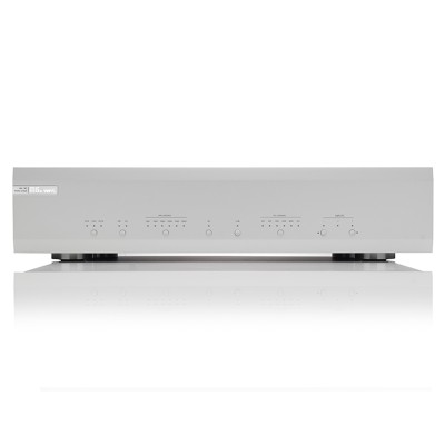 Musical Fidelity M6x Vinyl Phono Stage MM/MC srebrny