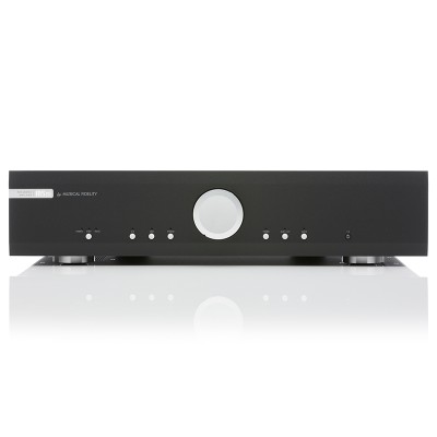 Musical Fidelity M5si Amplificatore integrato 2 x 150 W nero